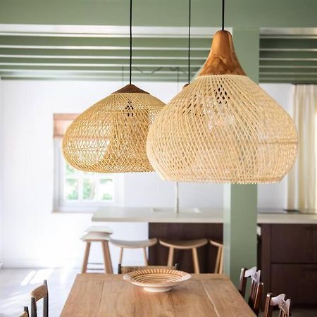 Fantastisch Familiehuis Met Grote Tuin I Bosrijk Лунтерен Екстериор снимка